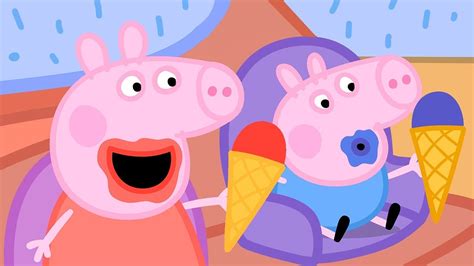 peppa pig in italiano|peppa pig italiano l'arcobaleno.